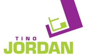 Tino Jordan Nideggen-Schmidt  - Regalprüfungen / Regalaufbau